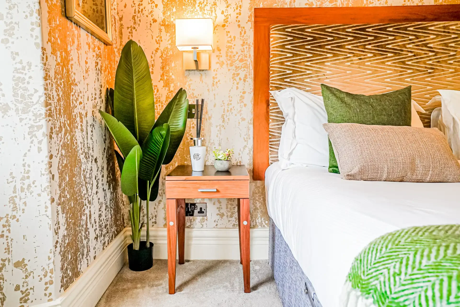 luxury room hotel bowness on windermere cranleigh boutique