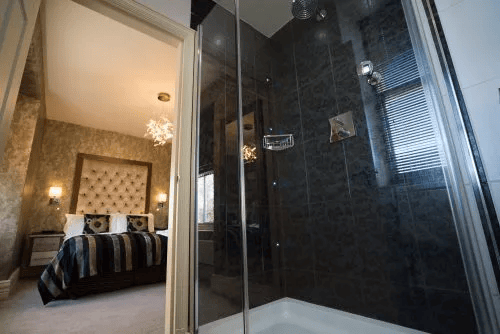 The Cranleigh Boutique Standard Room 4 img 1