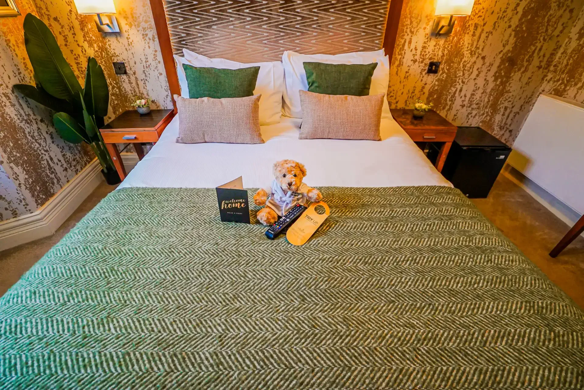 cranleigh boutique hotel windermere lake district