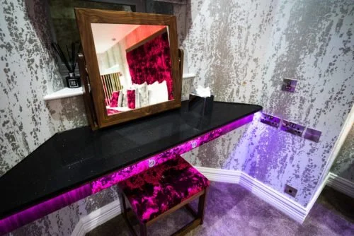 The Cranleigh Boutique Escape Suite img 3