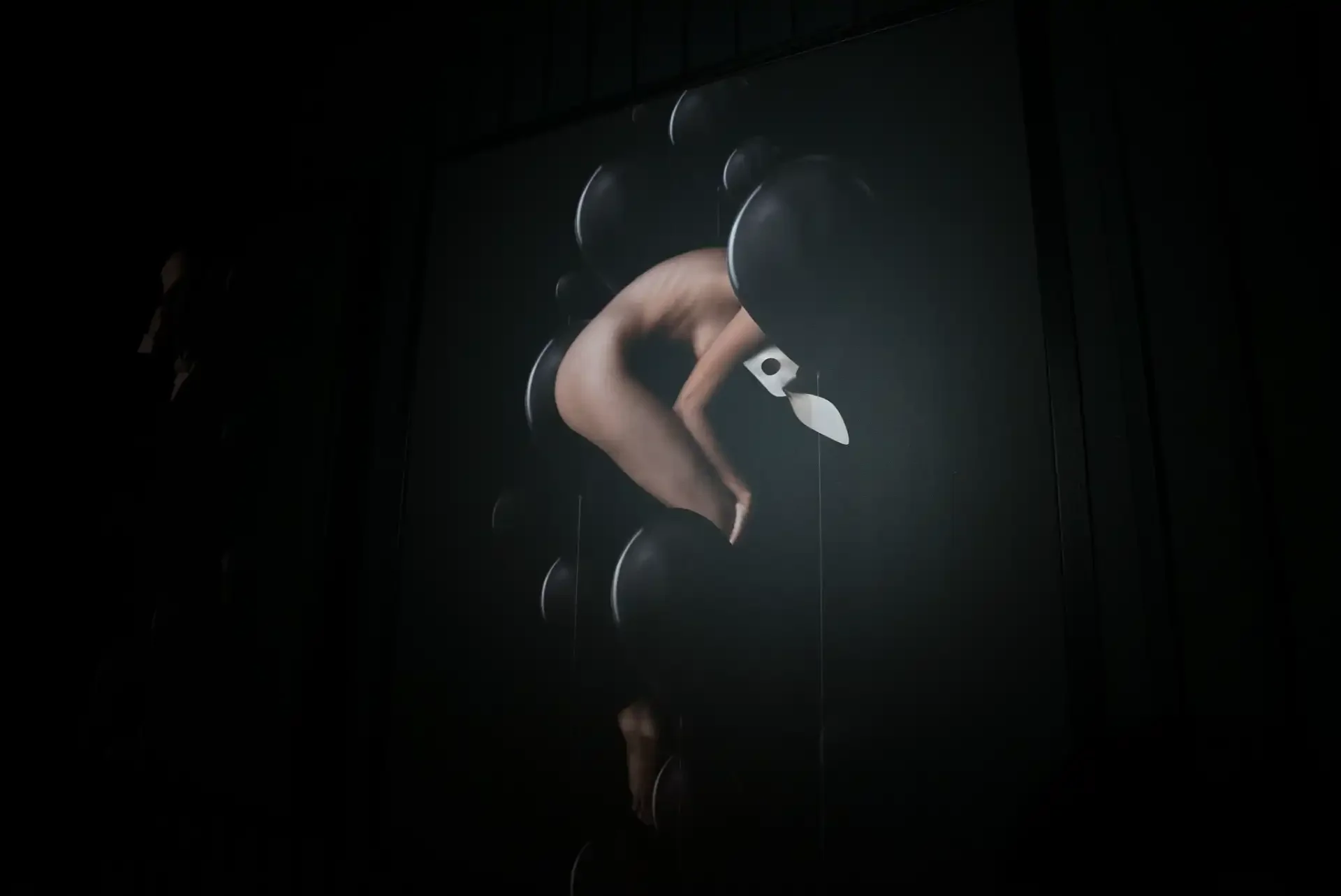 hideout boutique house lounge picture