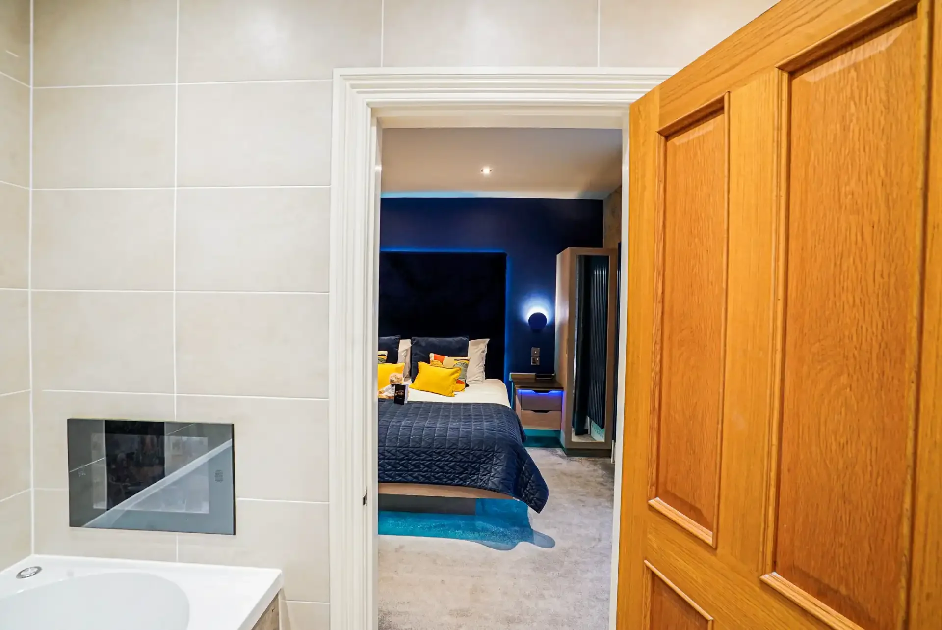 cranleigh boutique windermere hotel room 16