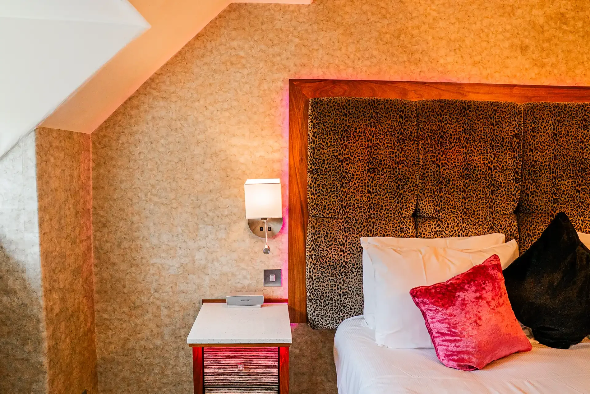 cranleigh boutique lake district hotels superior room 8