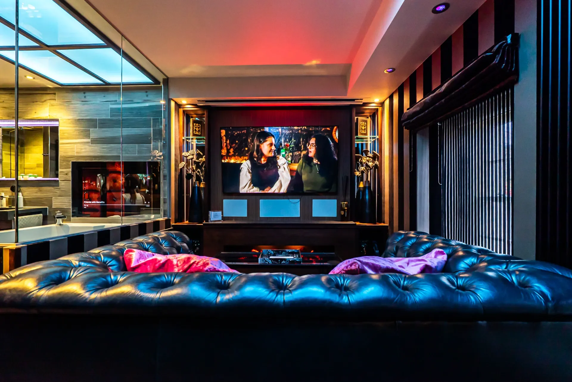 Cranleigh Boutique-Fantasy Suite-lounge-smart tv-bowness on windermere-DSC09060.webp