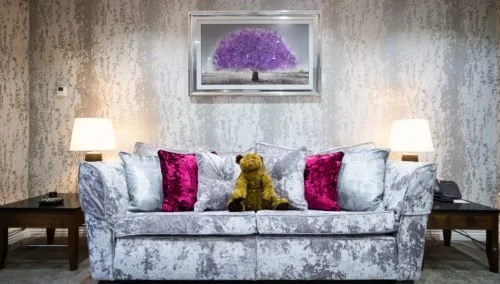 The Cranleigh Boutique Escape Suite img 6
