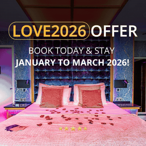 love 2026 winter hotel offer