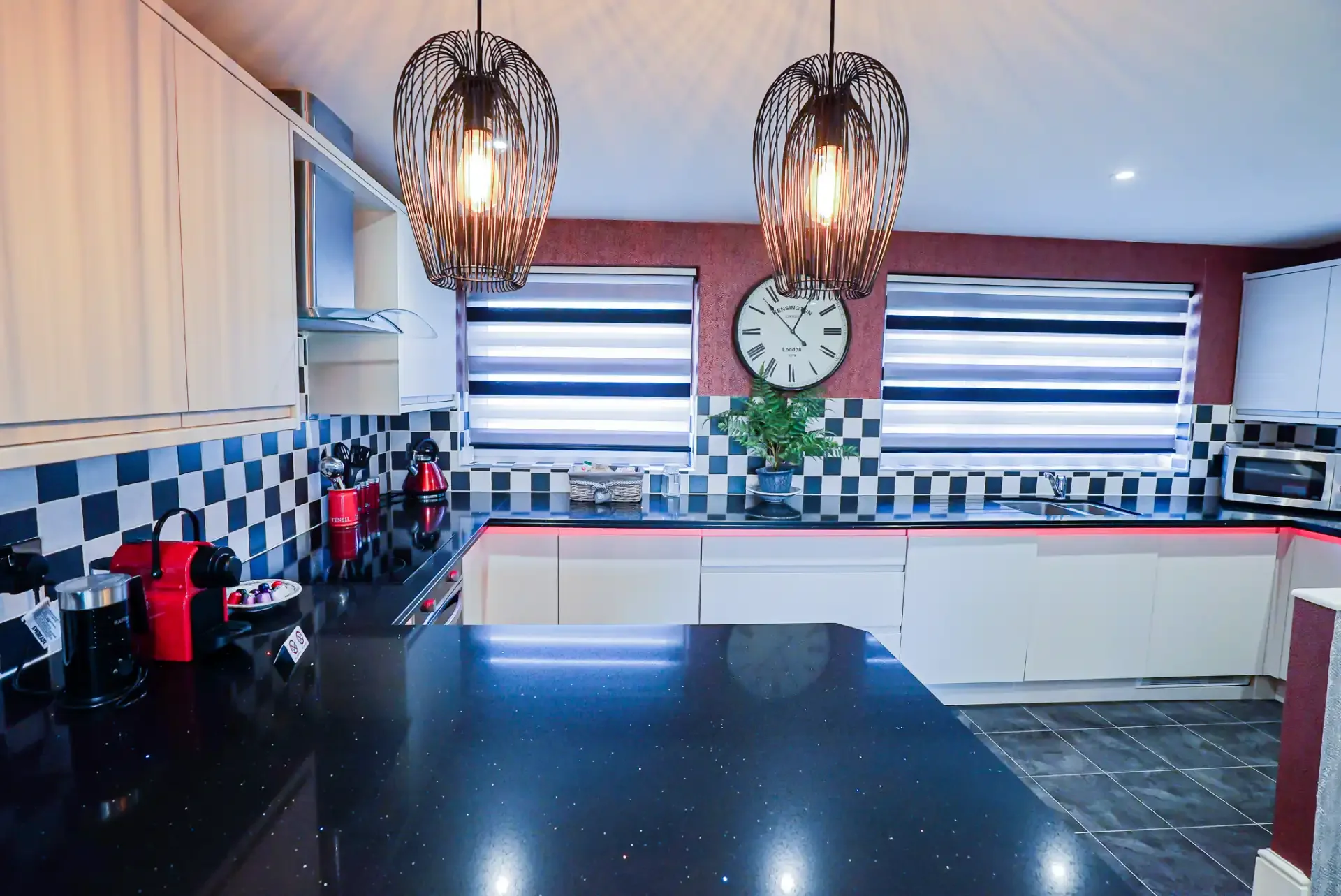 windermere boutique hotels lake district kitchen self catering