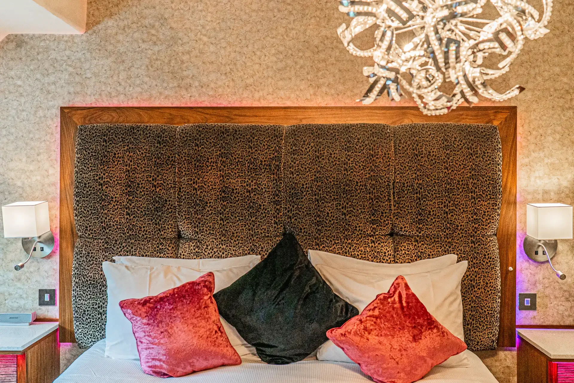 cranleigh boutique windermere hotel super king size bed