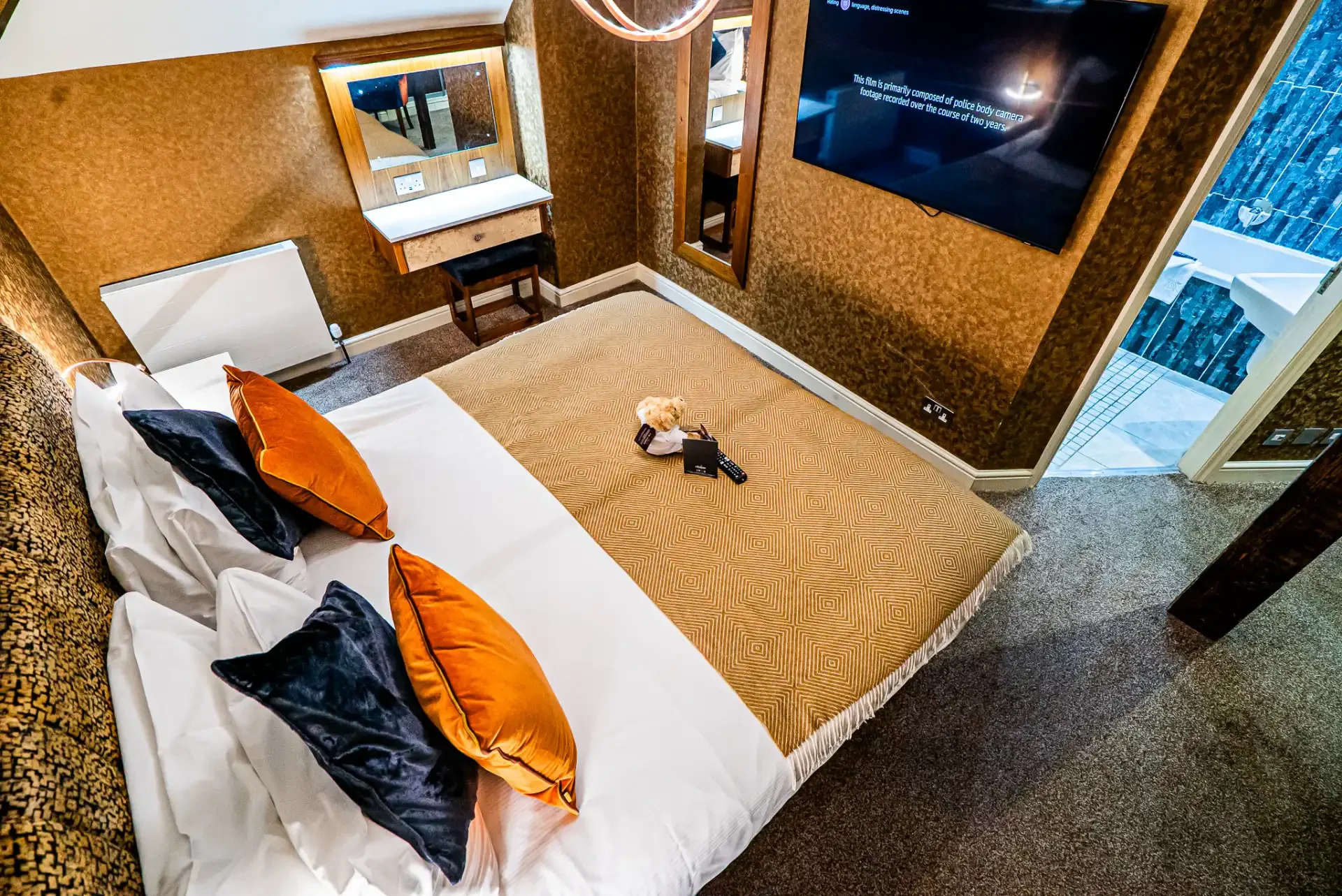 bowness on windermere luxury hotel room 9 cranleigh