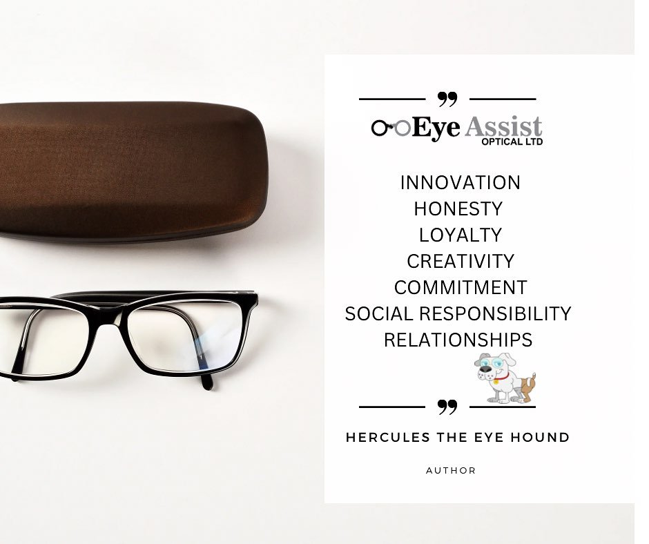 Hello 2025 !!
New year , new wear 🫡
Grab a pair to match the new you.
#teameyeassist #eyecare #optometrist #optical #herculestheeyehound