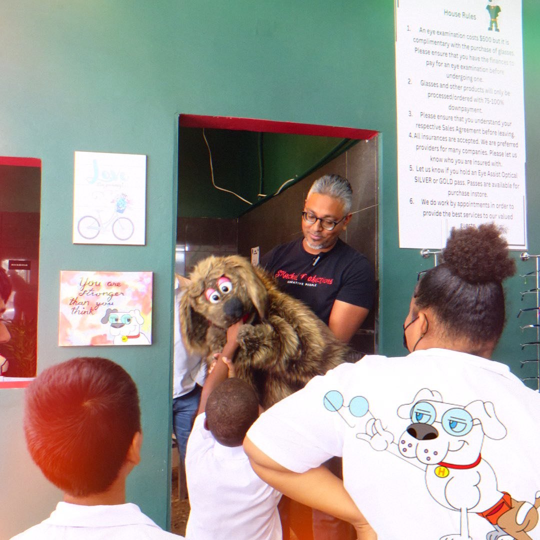 Education isn’t just about books and classrooms - it’s the power to shape you destiny 📚📕🎉✨
Every lesson learned is a step closer to your dreams, a tool to overcome challenges and a door to new opportunities.
Visit our new Gasparillo