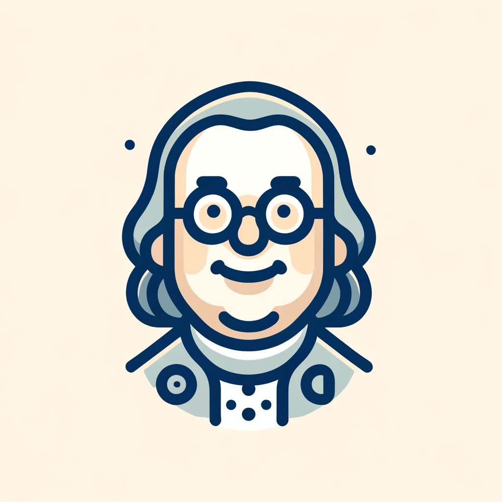Benjamin Franklin