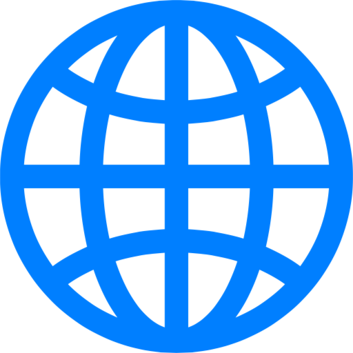 Website icon