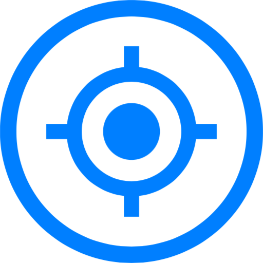 Target icon