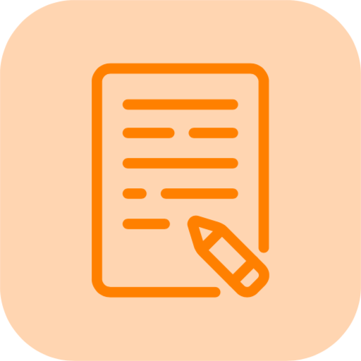 Content icon
