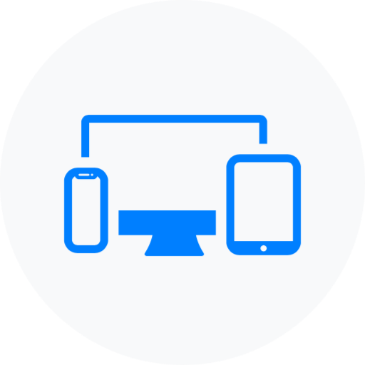 Computer icon