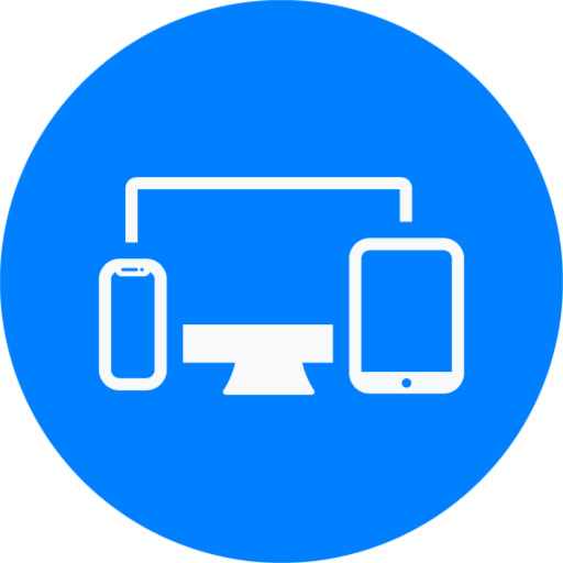 Computer icon