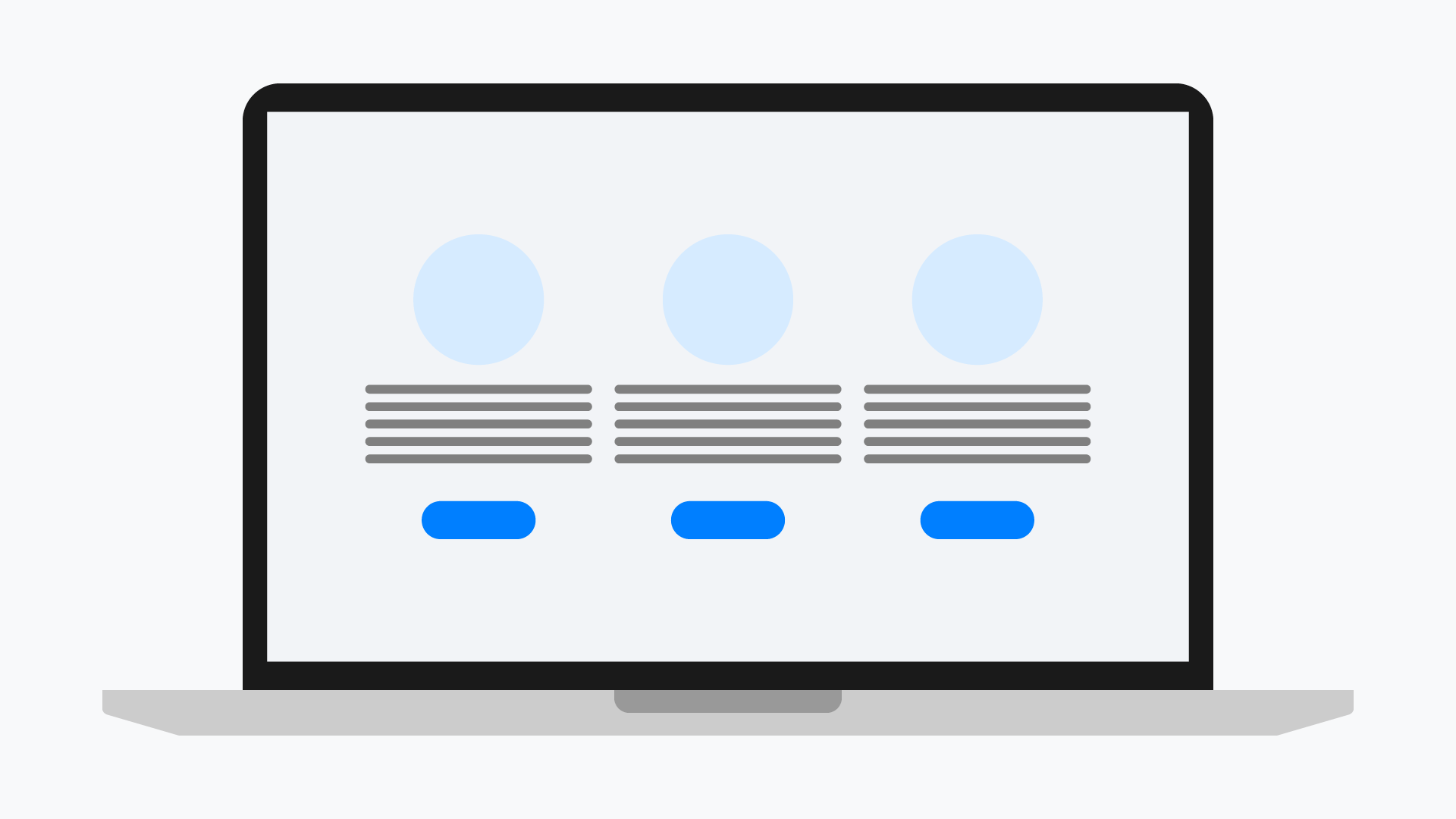 Messaging illustration