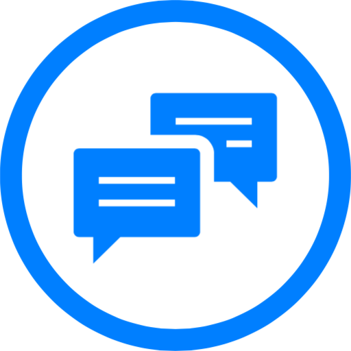 Message icon