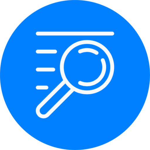 Search icon