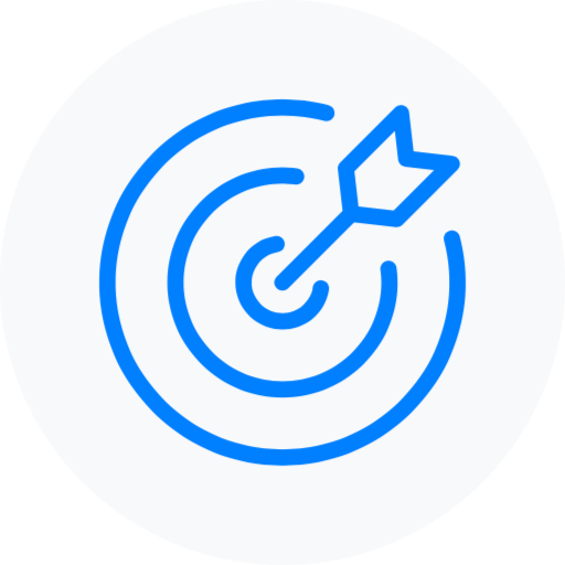 Target icon