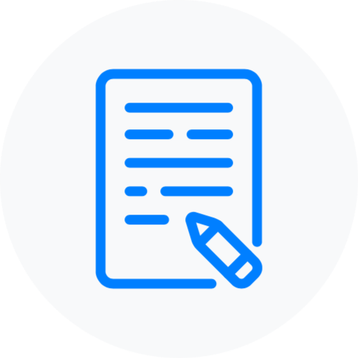 Content icon