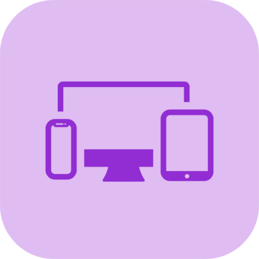 Computer icon
