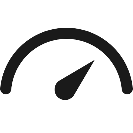 Meter icon