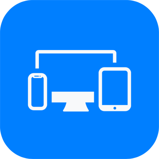 Computer icon