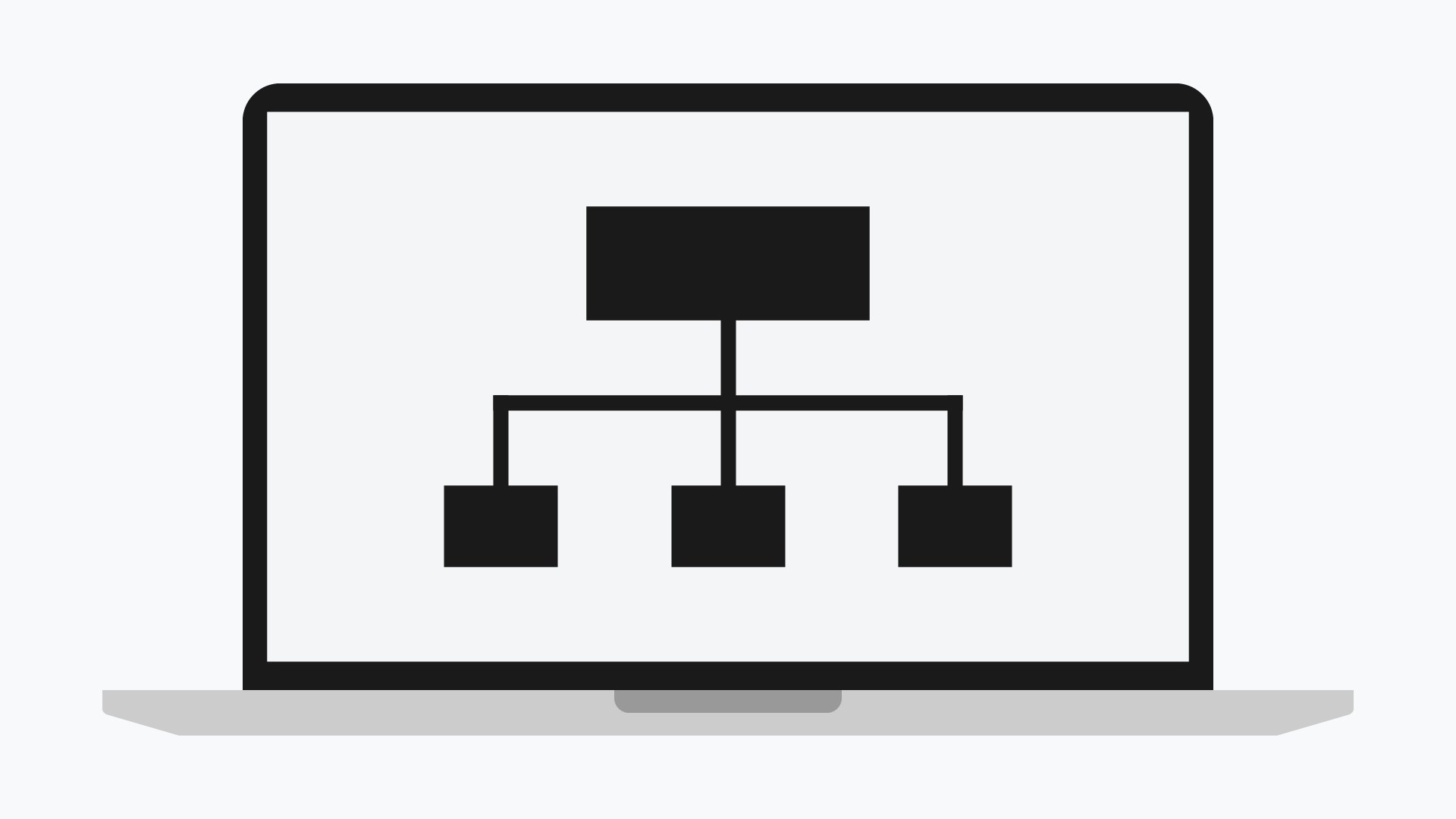Architecture illustration