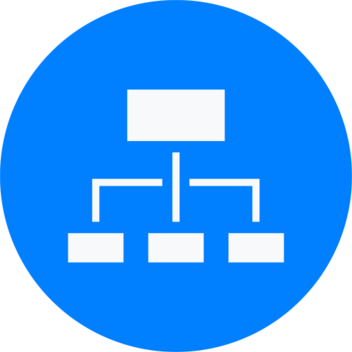 Structure icon