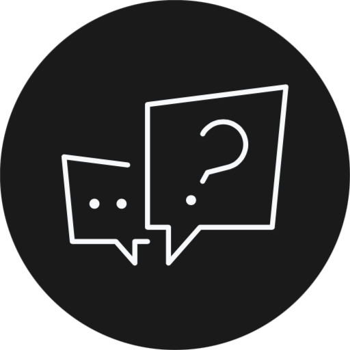 Conversation icon