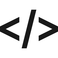 Code icon