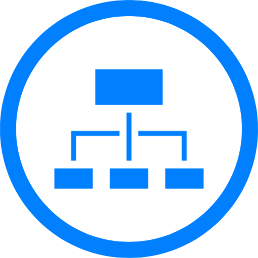 Structure icon