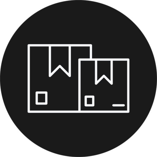 Packages icon