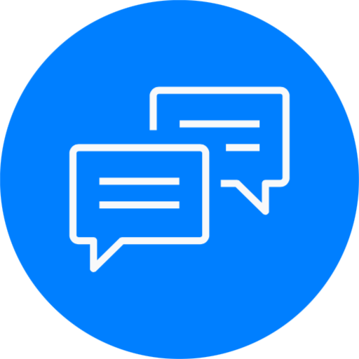 Support icon
