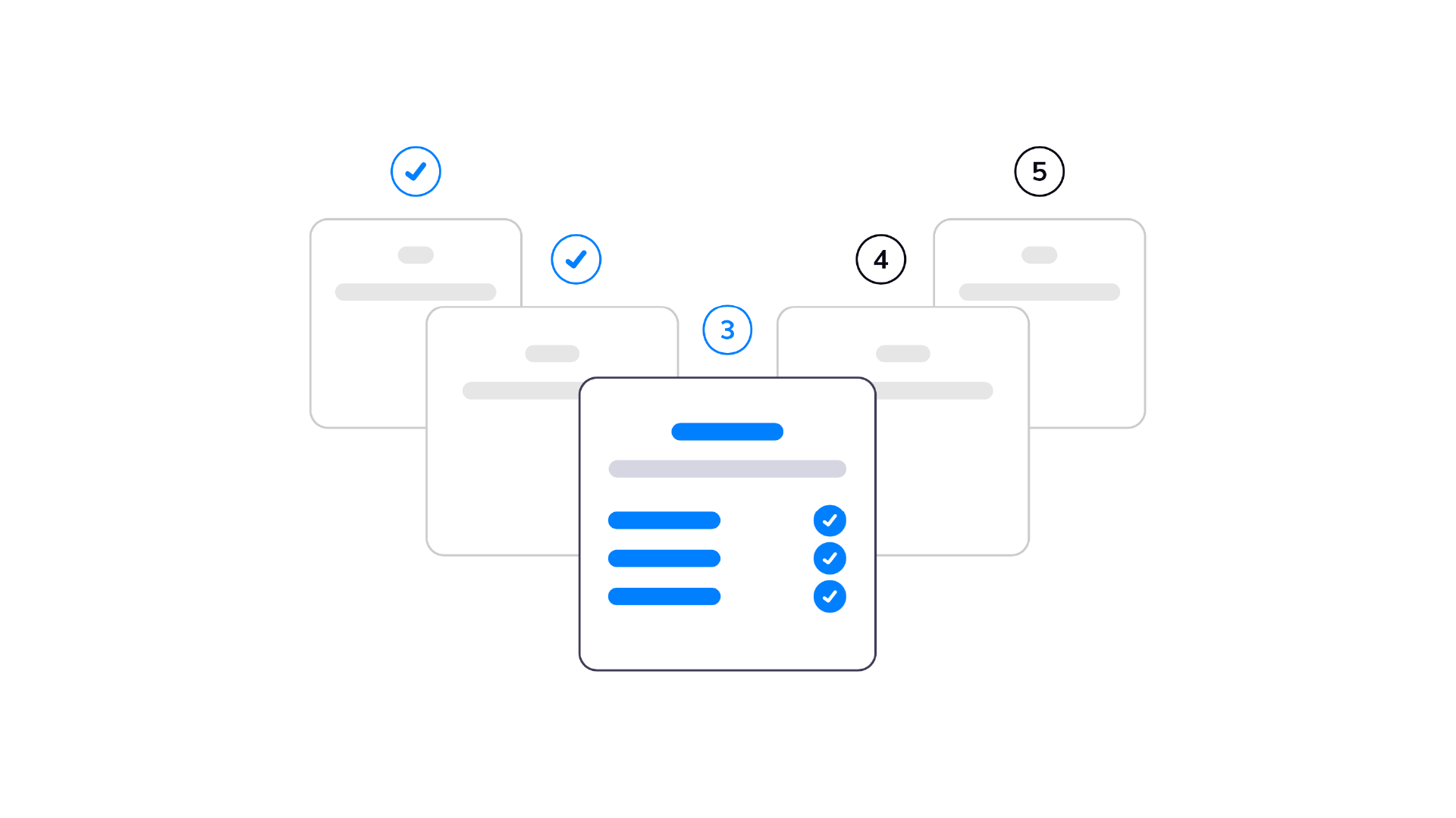 Setup wizard illustration