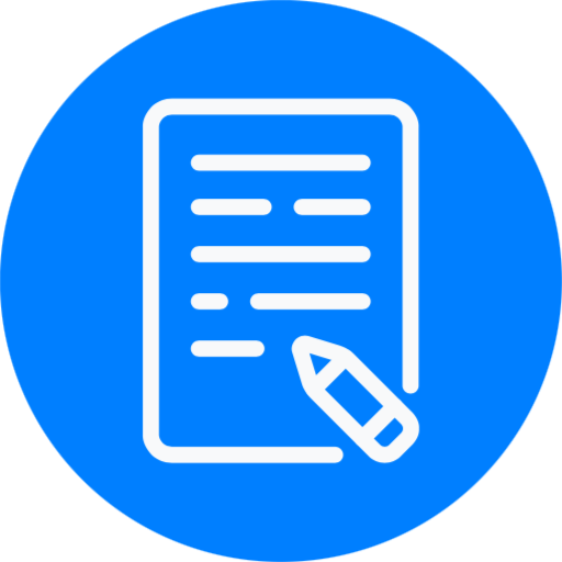 Content icon