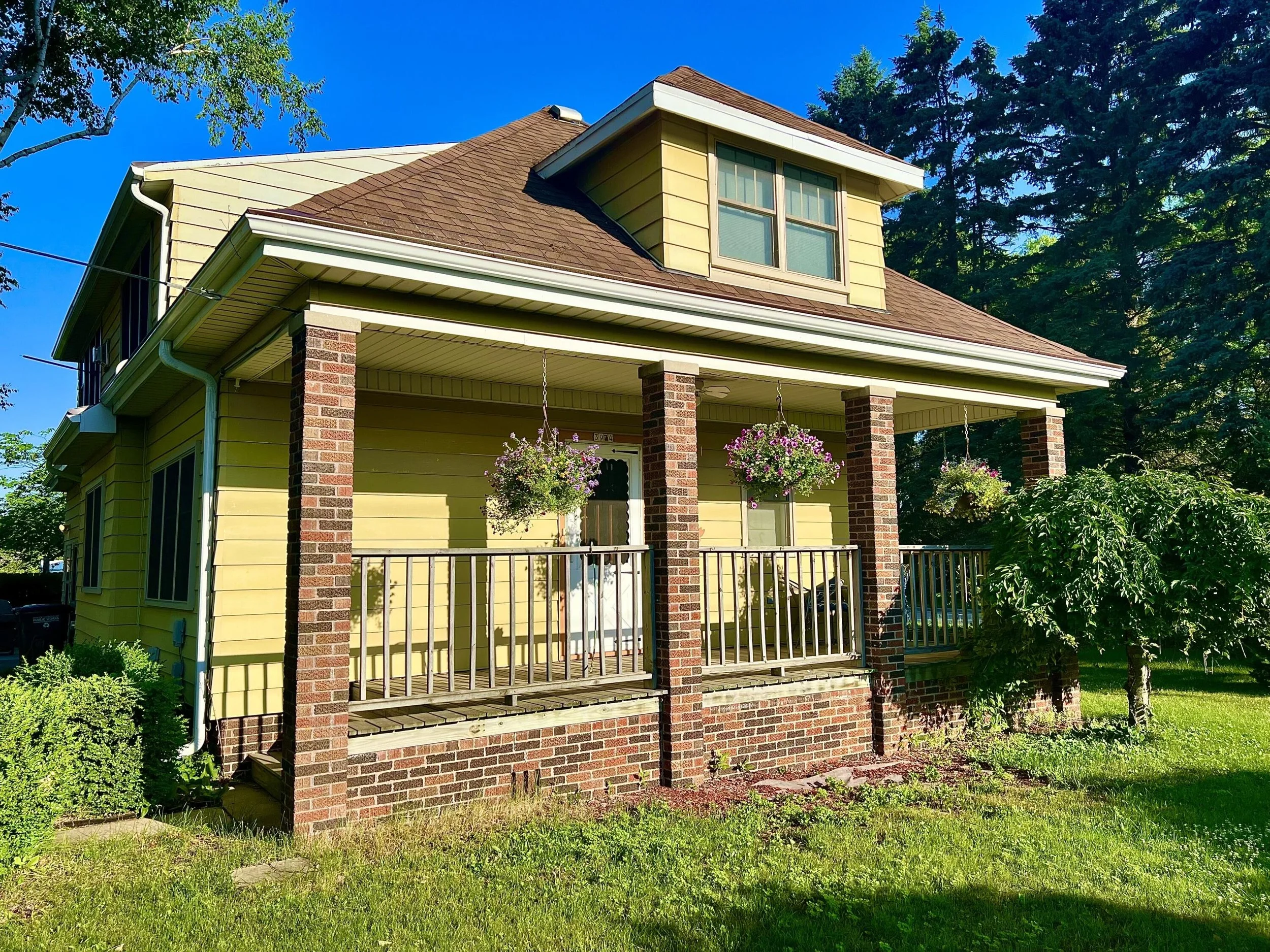 Open House (3974 S 12th St, Sheboygan, WI)