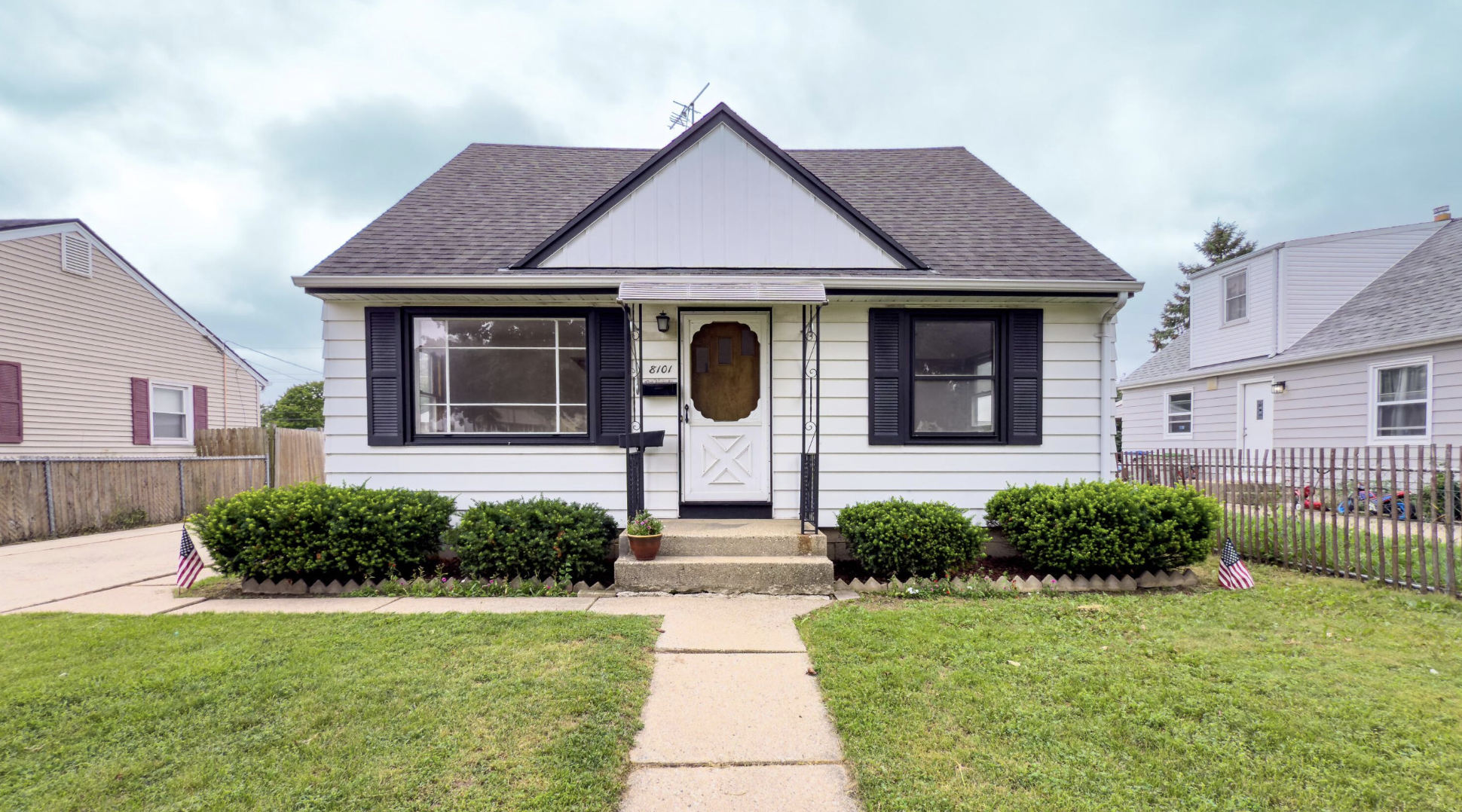 Open House (8101 W Kathryn Ave, Milwaukee, WI)