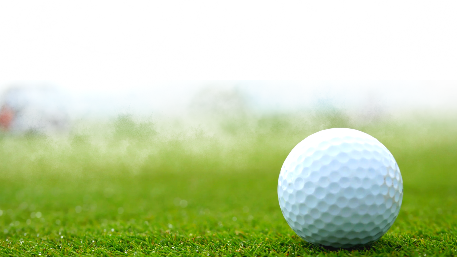 Charity Golf Tournament