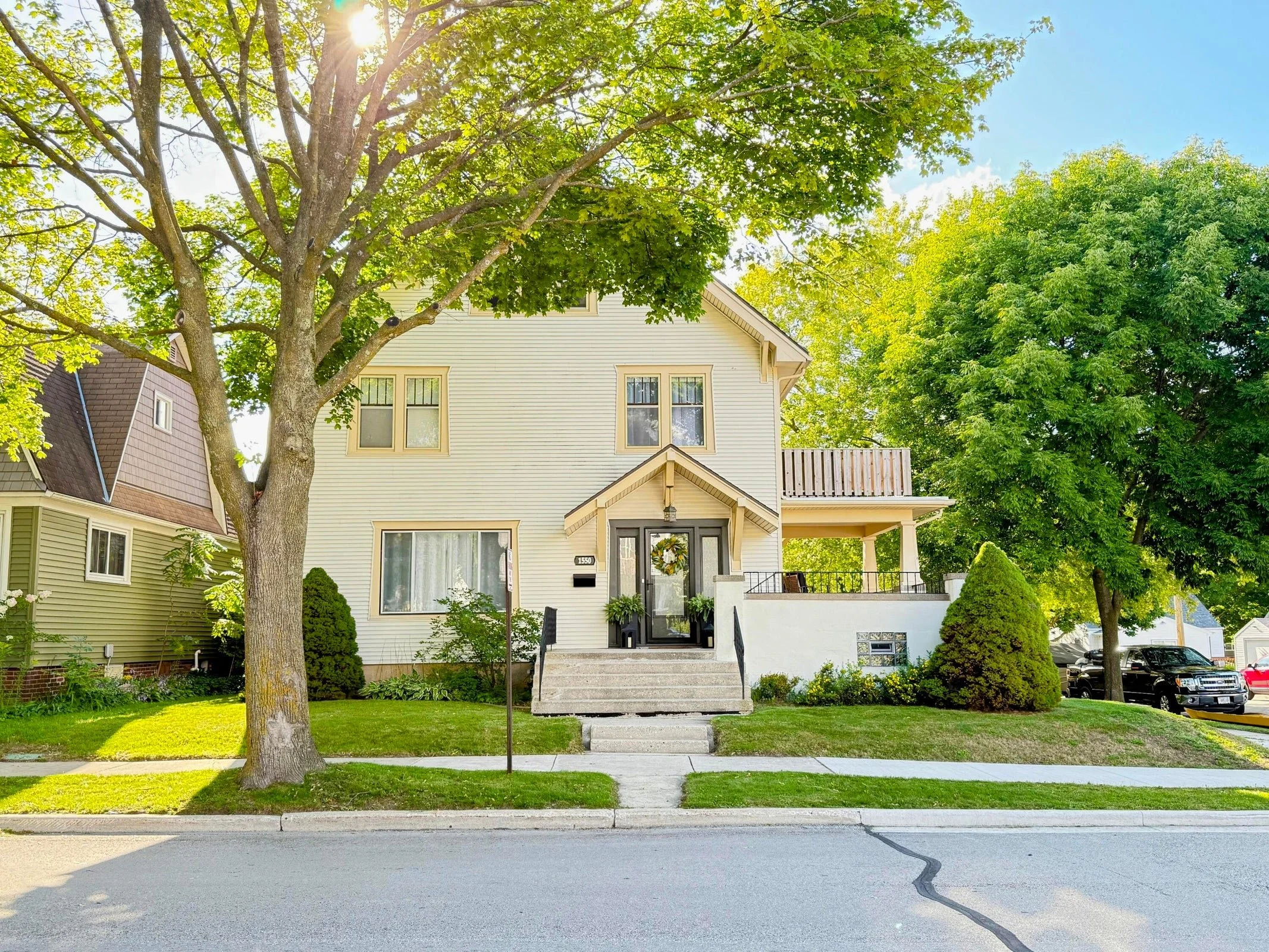 Open House (1550 N 20th St Sheboygan, WI)