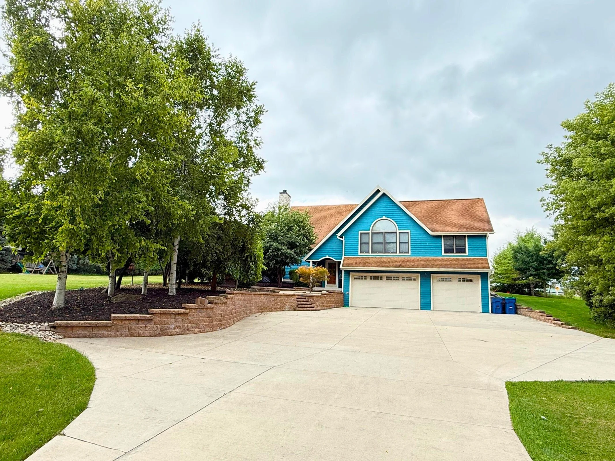 Open House (3829 Sheridan Ave Sheboygan, WI)
