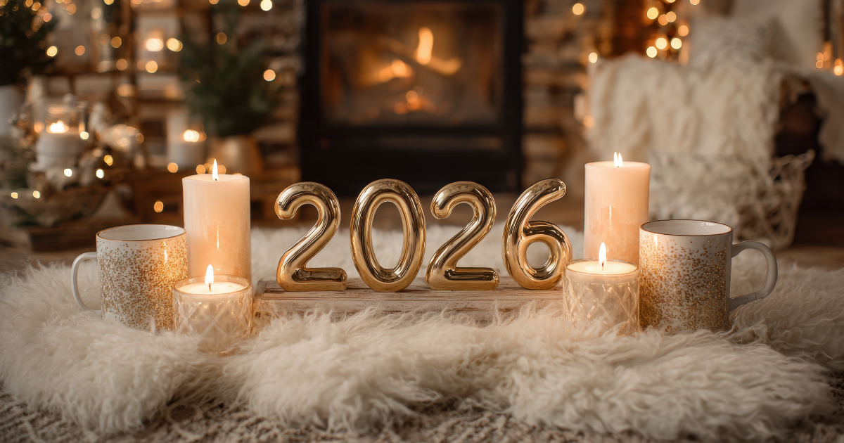 Ring in the New Year in Sheboygan County — Where Community, Celebration &amp; Real Estate Meet!