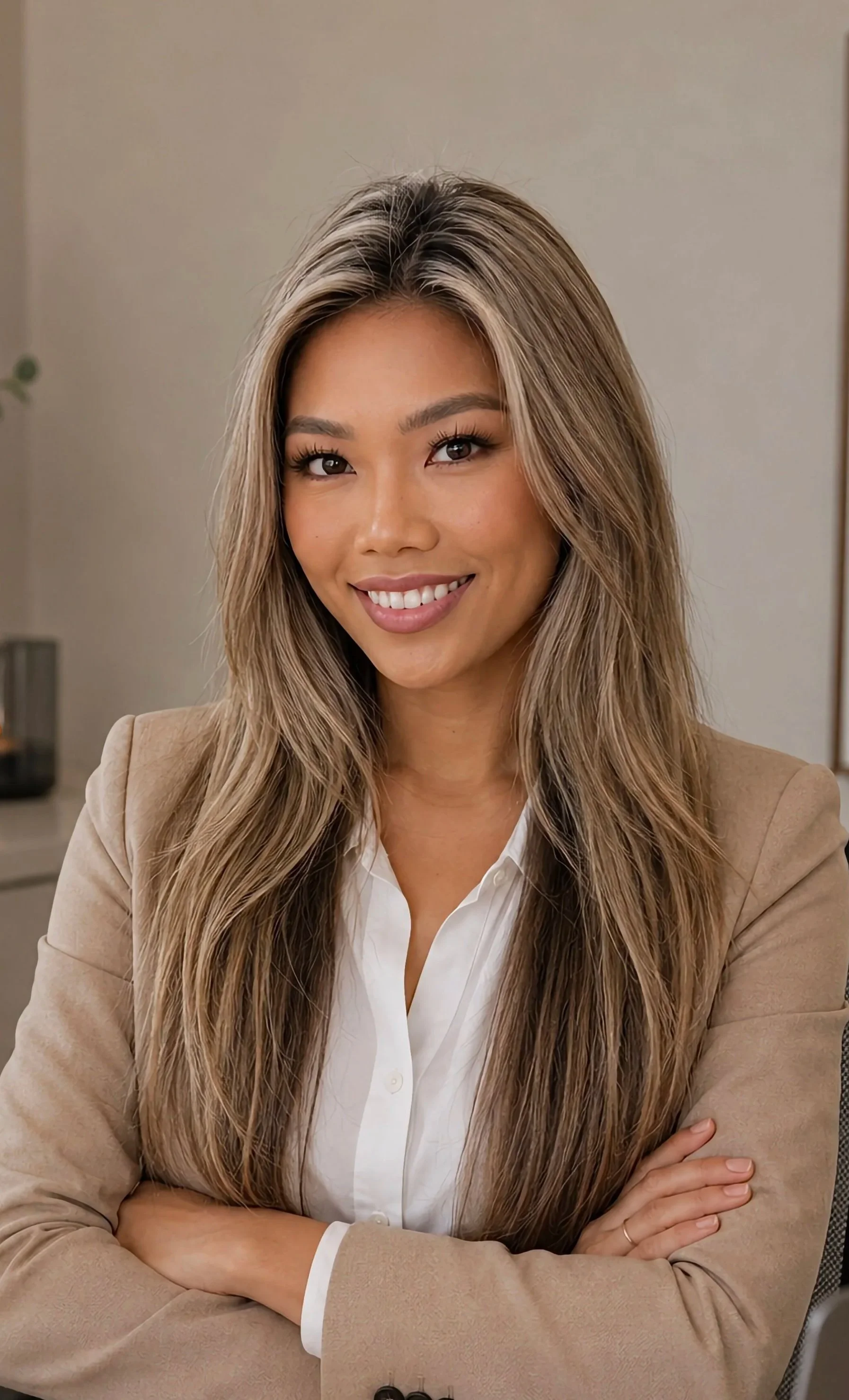 Cindy Lee real estate consultant