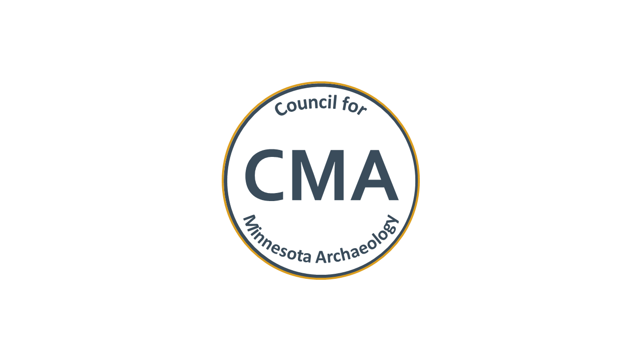 Council for Minnesota Archaeology Bi-Annual Conference