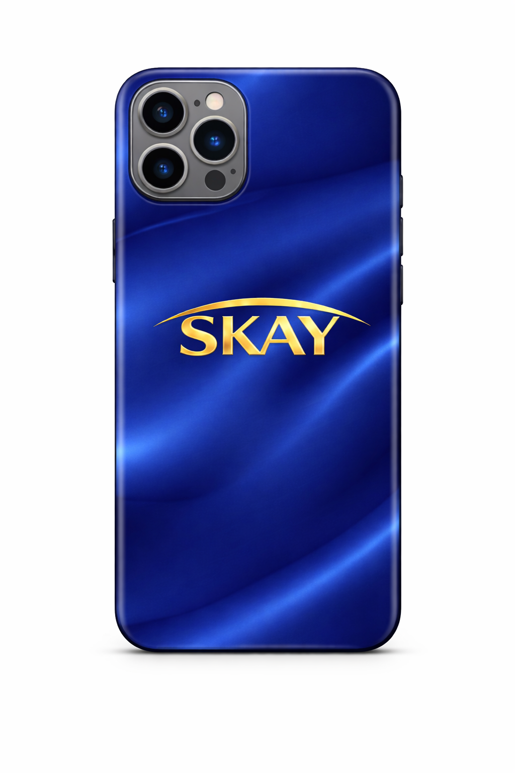 SKAY Digital Case for iPhone 12 Pro Max