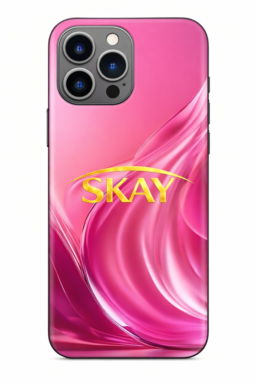Iphone 15 pro max Skay Digital Case