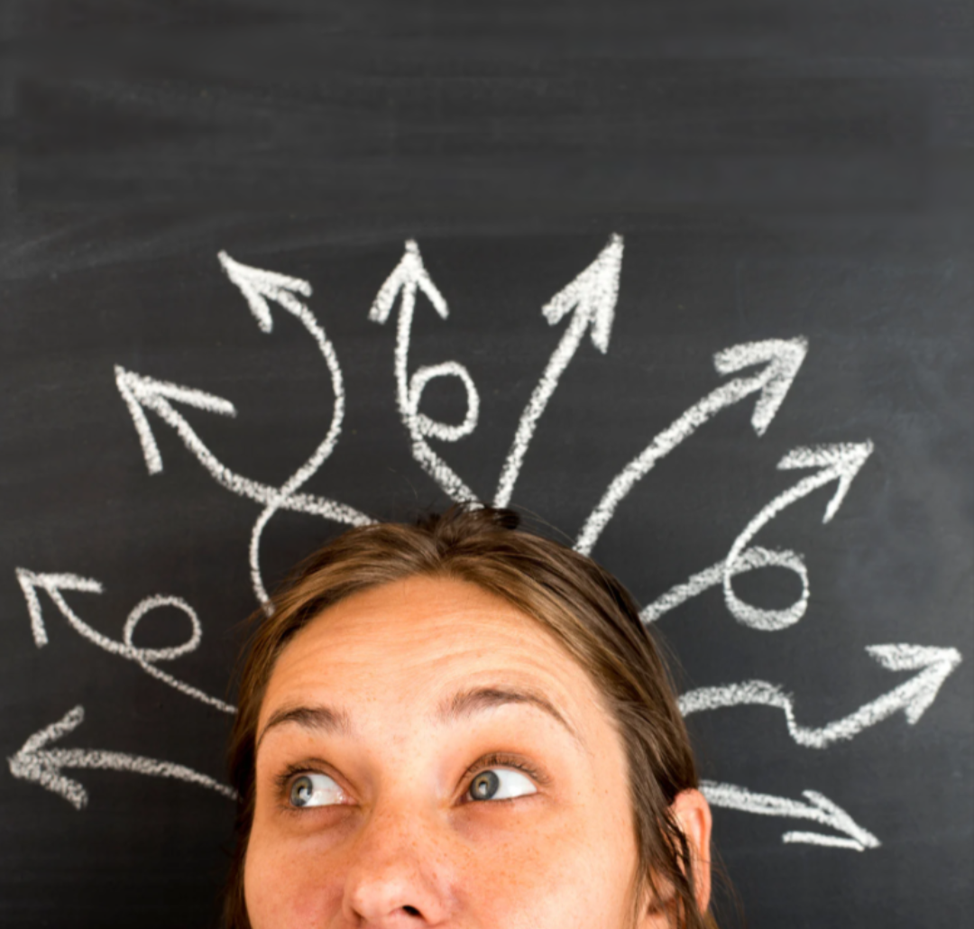 But I Don't Know What Services to Offer - Why This Confusion Is Actually a Good Sign