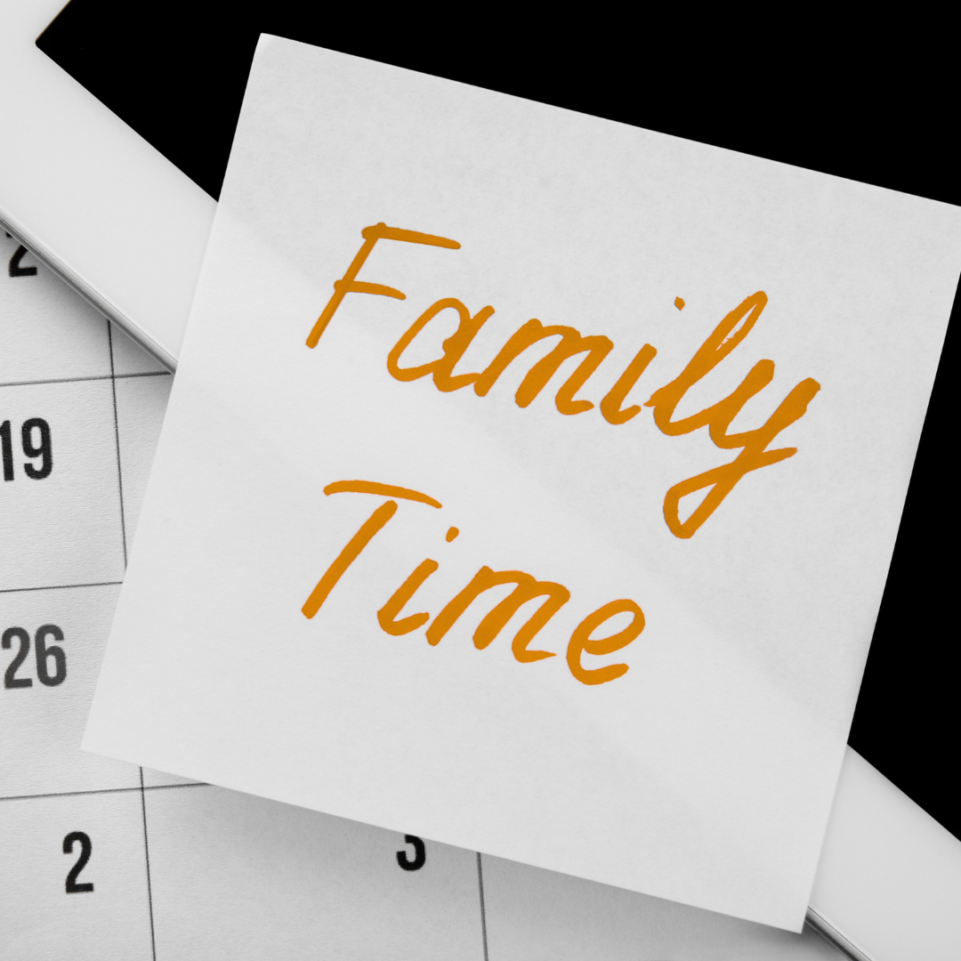 School Runs and Client Calls: How VA Work Fits Around Family Life